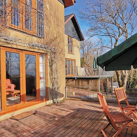 פנדינה Coast View Cottage - Hw7745 מראה חיצוני תמונה