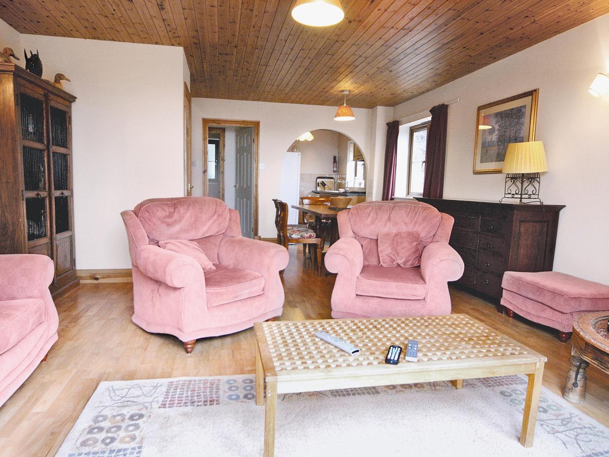 פנדינה Coast View Cottage - Hw7745 מראה חיצוני תמונה
