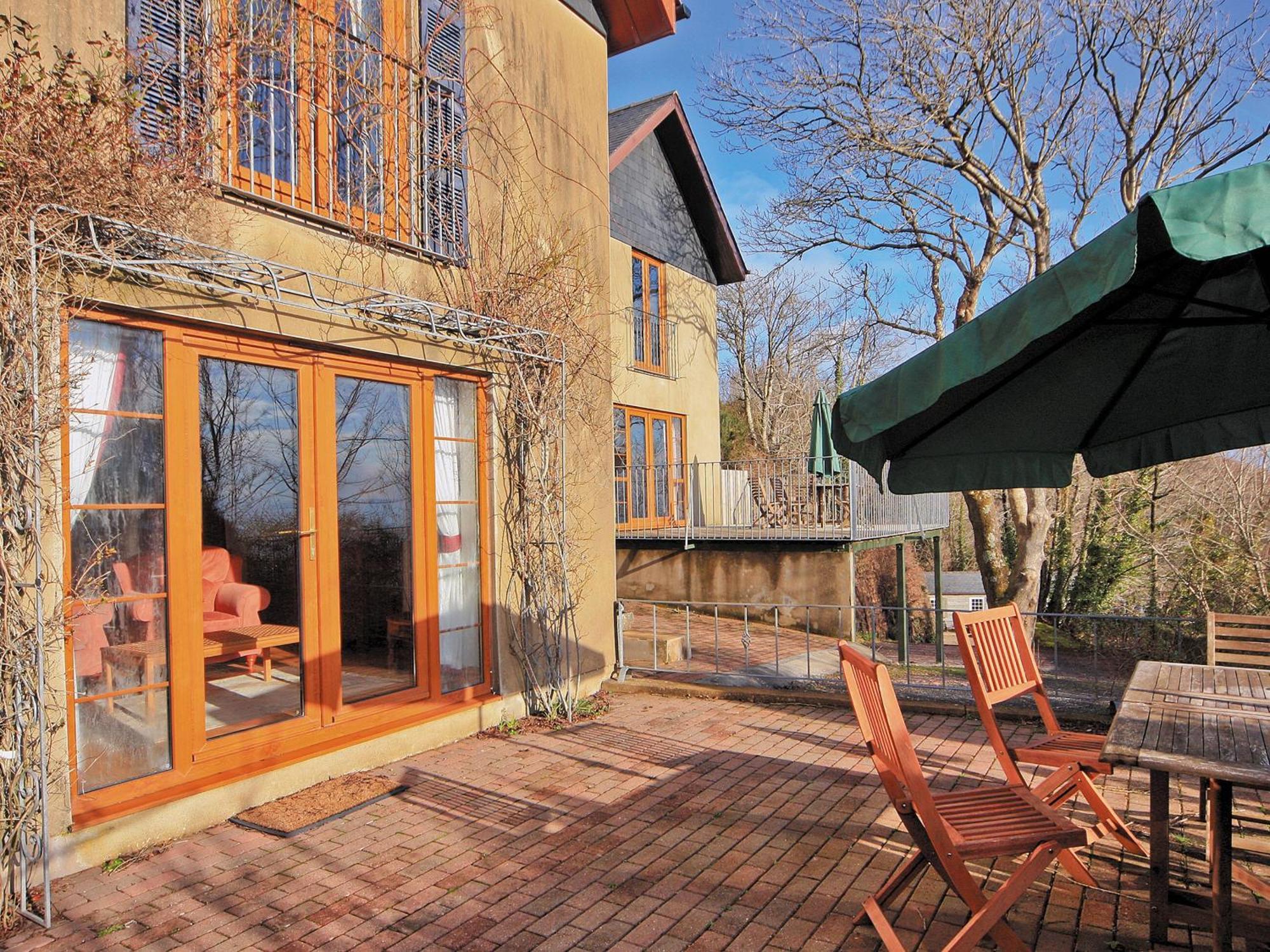 פנדינה Coast View Cottage - Hw7745 מראה חיצוני תמונה