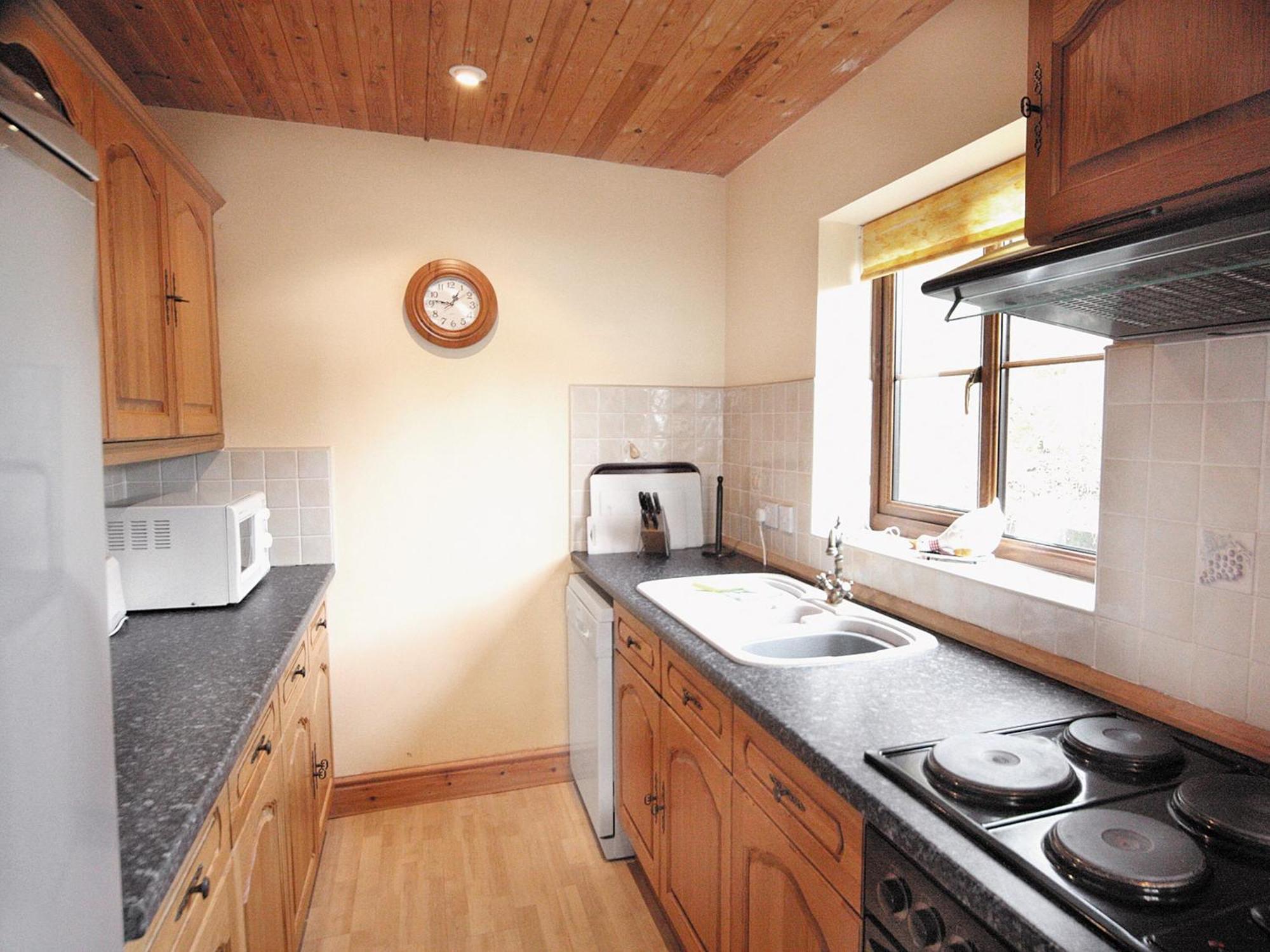 פנדינה Coast View Cottage - Hw7745 מראה חיצוני תמונה
